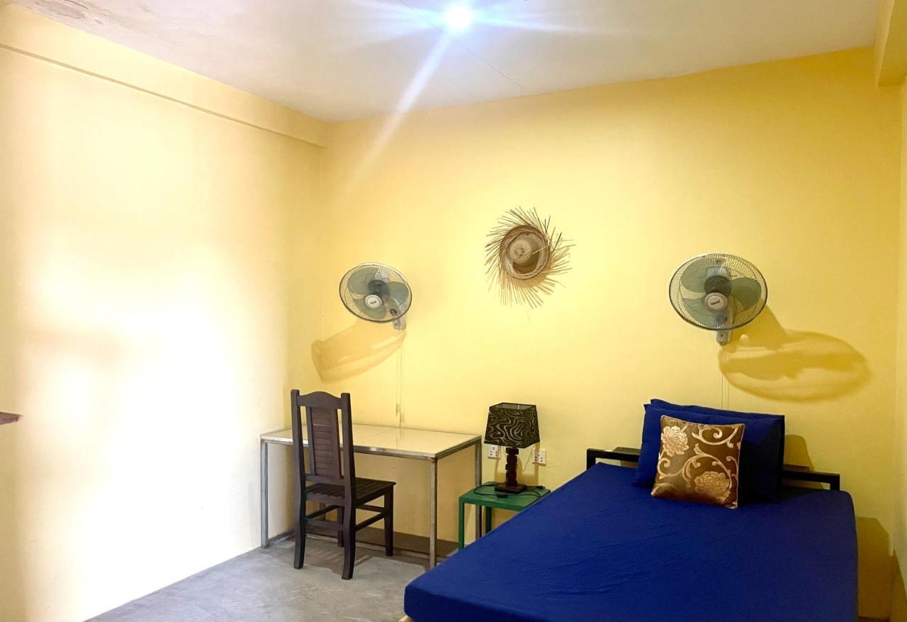 Apartamento Aunty'S House Ciudad de Siem Riep Exterior foto
