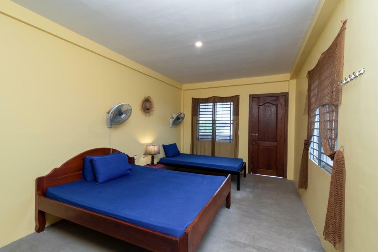 Apartamento Aunty'S House Ciudad de Siem Riep Exterior foto